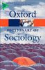 A Dictionary of Sociology (Oxford Dictionary of Sociology)