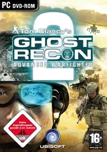Tom Clancy's Ghost Recon - Advanced Warfighter 2