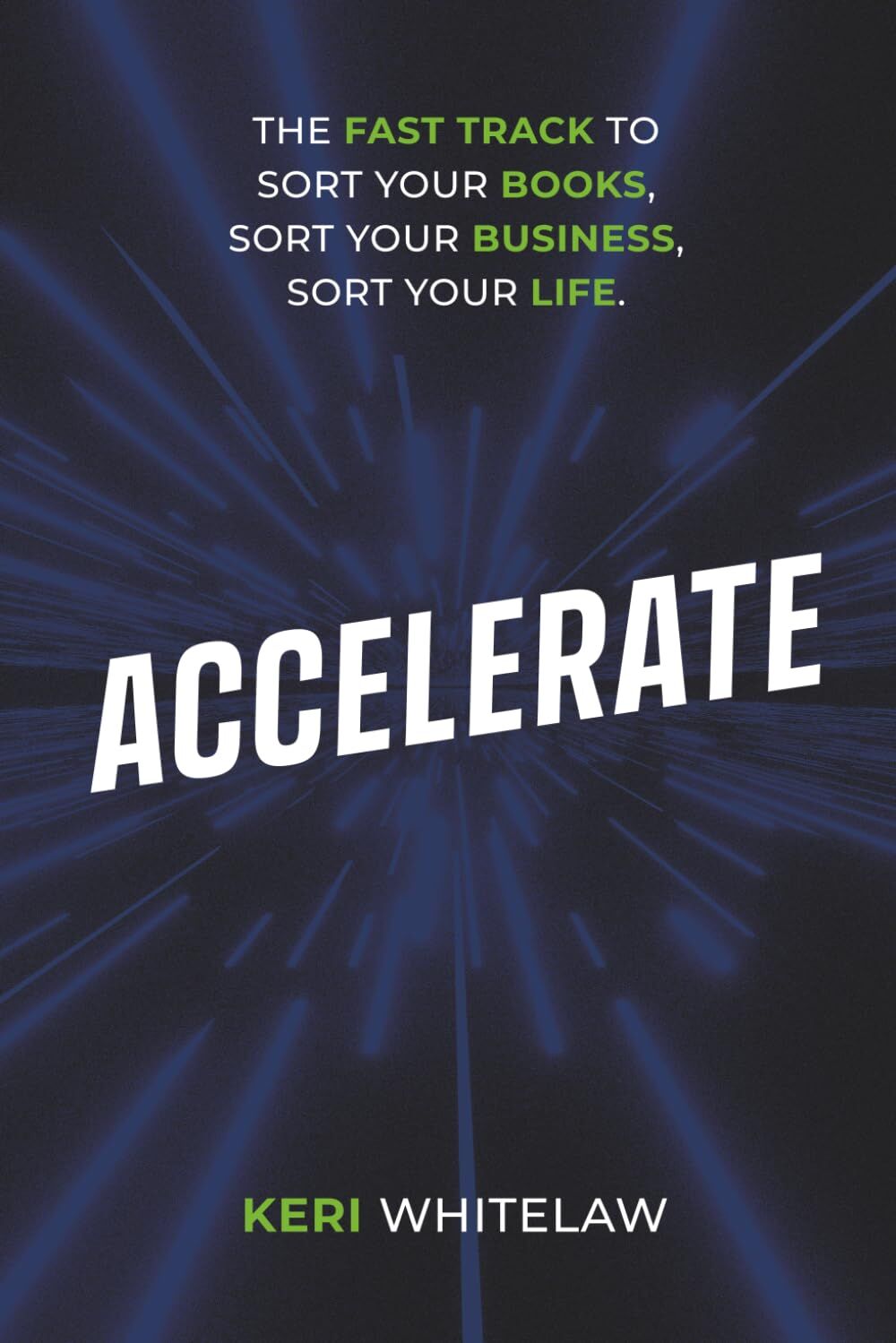 Accelerate