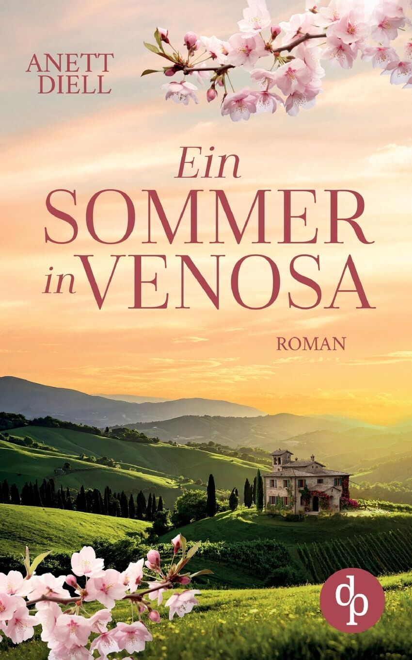 Ein Sommer in Venosa | Ein geheimnisvoller Liebesroman im Süden Italiens