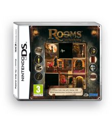 Rooms: The Main Building [UK Import]