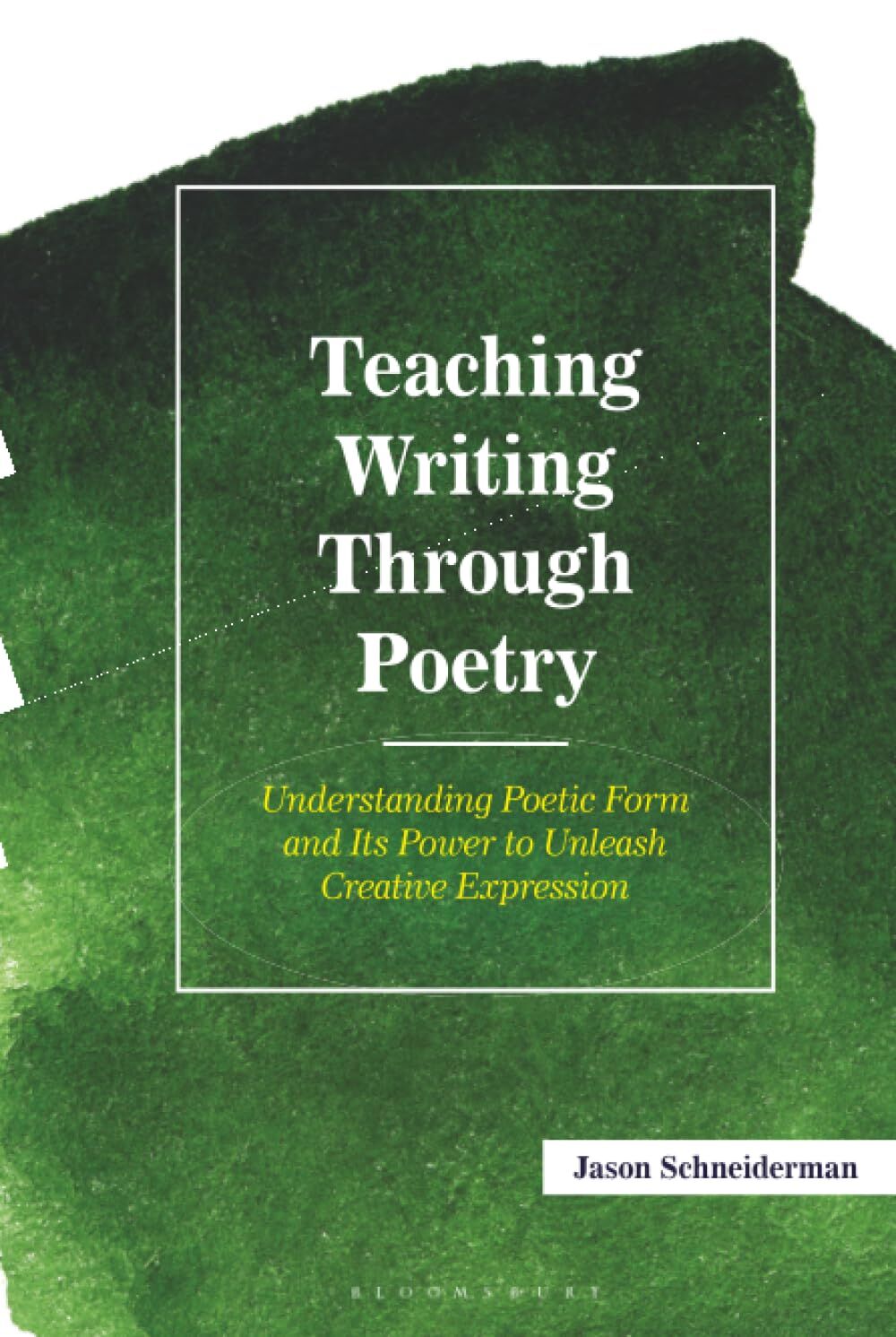 Teaching Writing Through Poetry