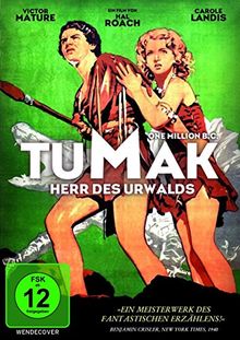 Tumak - Der Herr des Urwalds