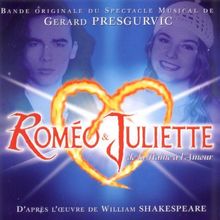 Romeo et Juliette