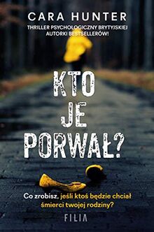 Kto je porwał?