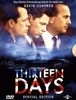 Thirteen Days (2 DVDs, Digipack) [Special Edition]