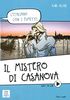 Il mistero di Casanova: l'italiano con i fumetti / Lektüre