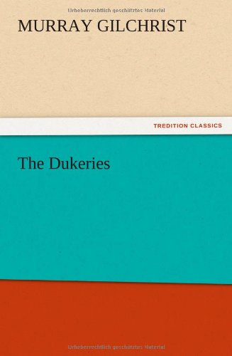 The Dukeries