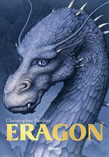 Eragon poche, Tome 01 von Paolini, Christopher | Buch | Zustand gut