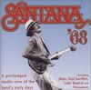 Santana '68