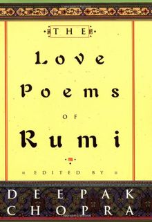 The Love Poems of Rumi