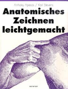 Anatomisches Zeichnen leichtgemacht