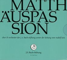 Matthäuspassion