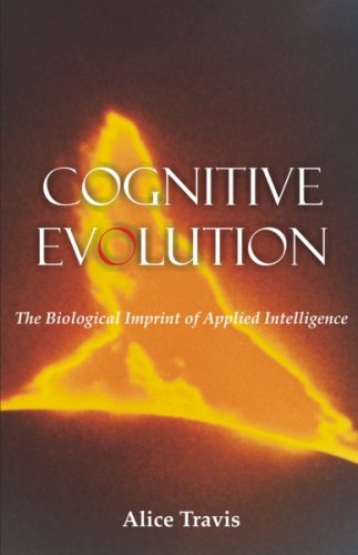 Cognitive Evolution: The Biological Imprint of Applied Intelligence