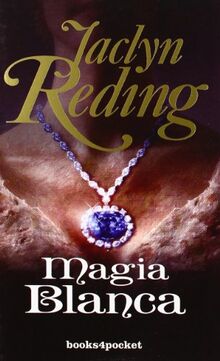 Magia blanca (Romántica) von Reding, Jaclyn | Buch | Zustand gut