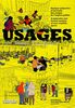 Usages : Analyse subjective et factuelle des usages de l'espace public: Tome 1, Shanghai, Paris, Bombay