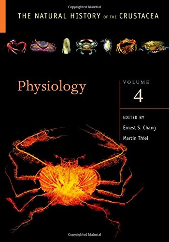Physiology: Volume IV (Natural History of the Crustacea, Band 4)