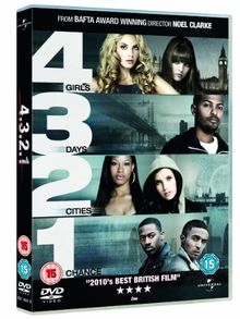 4.3.2.1 [UK Import]