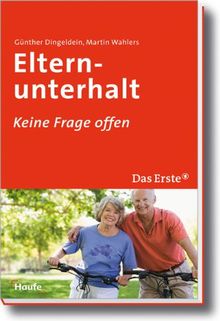 Elternunterhalt: Keine Frage offen