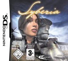 Syberia