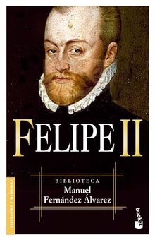 FELIPE II (Biblioteca Manuel Fernández Álvarez)