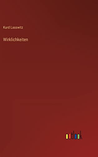 Wirklichkeiten