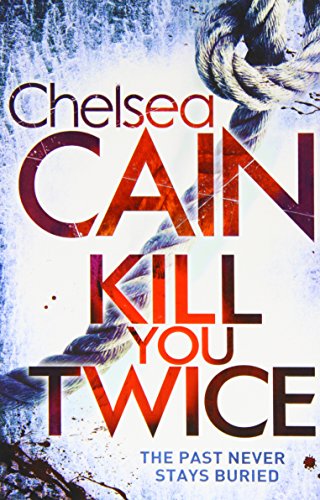 Kill You Twice (Archie & Gretchen 5)