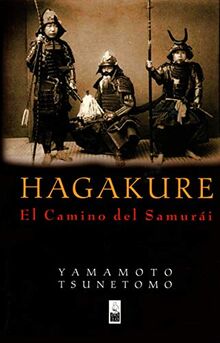 Hagakure : el camino del Samurái
