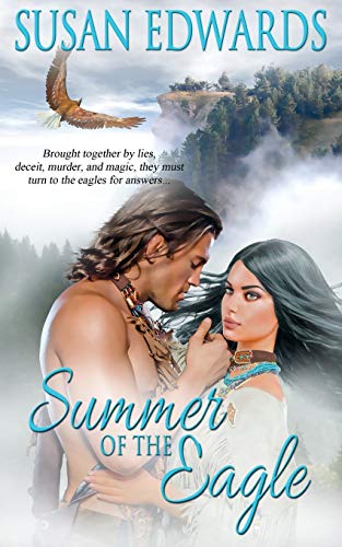 Summer of the Eagle (Seasons of Love Book 1)