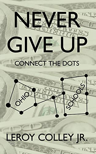 Never Give Up: Connect the Dots