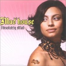 Absolutely Mad von Mad House  | CD | Zustand gut