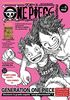 One Piece Magazine - Tome 08
