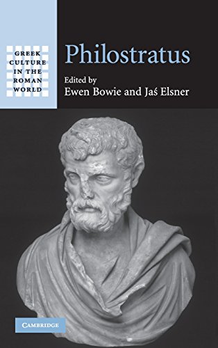 Philostratus (Greek Culture in the Roman World)