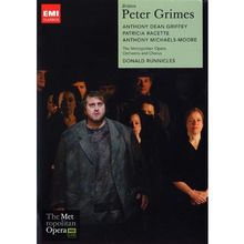 Britten, Benjamin - Peter Grimes [2 DVDs]