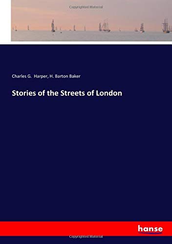 Stories of the Streets of London