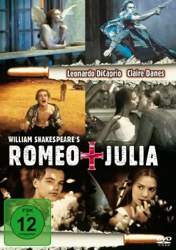 Romeo und Julia Film