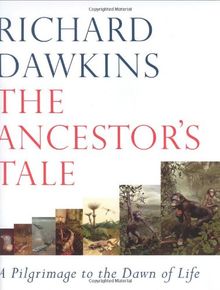 The Ancestor's Tale