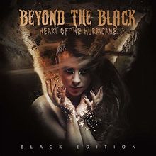 Heart of the Hurricane (Black Edition)