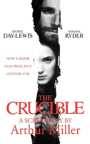 The Crucible (Screen and Cinema)