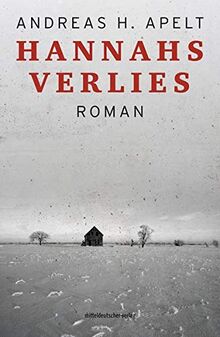 Hannahs Verlies: Roman