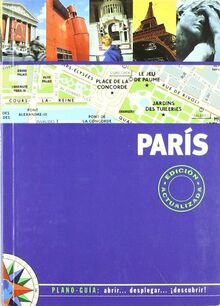 PARIS: EDICION ACTUALIZADA 2006 (SIN FRONTERAS, Band 0)