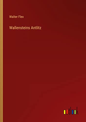 Wallensteins Antlitz