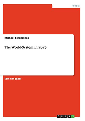 The World-System in 2025