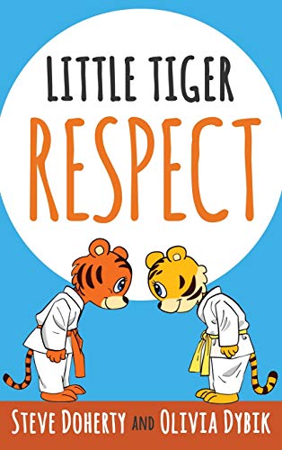 Little Tiger - Respect