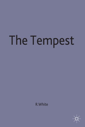 The Tempest (New Casebooks)