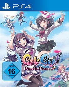 GalGun [PlayStation 4]