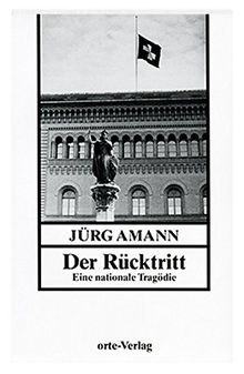 Der Rücktritt: Eine nationale Tragödie