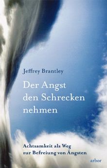 Der Angst den Schrecken nehmen: Achtsamkeit als Weg zur Befreiung von Ängsten