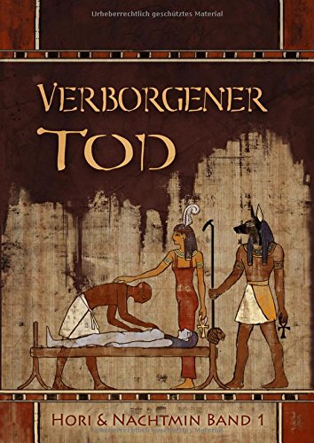 Verborgener Tod (Hori & Nachtmin)