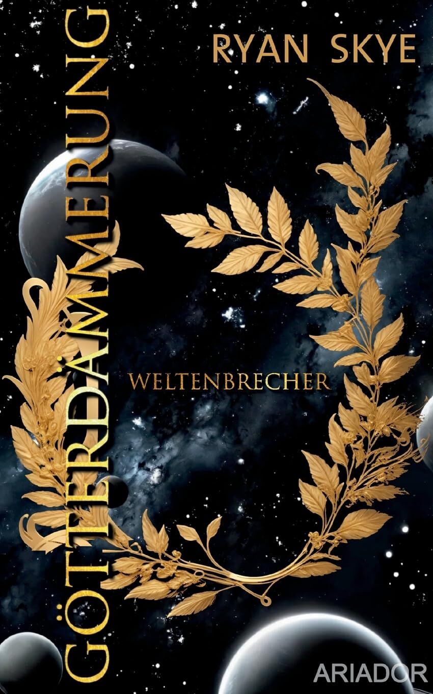 Götterdämmerung - Weltenbrecher